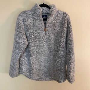 Simply Southern Sherpa Pullover
